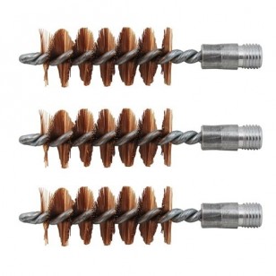 20ga Bronze Brush 3pk รหัส 41231